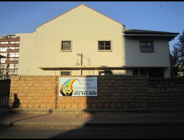 2 BEDROOM PROPERTY TO RENT IN SUNNYSIDE